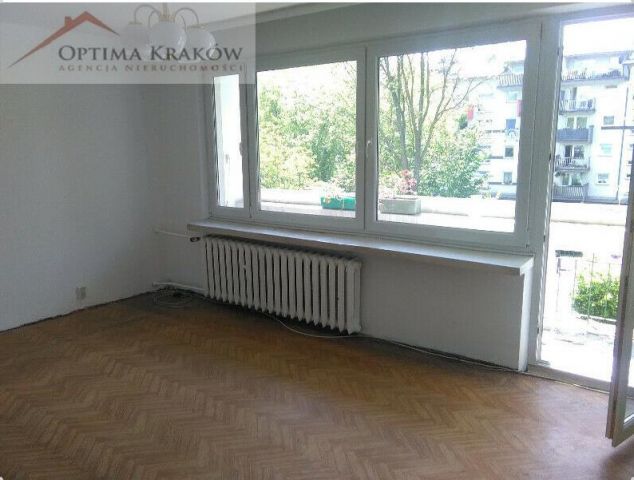 Mieszkanie 3-pokojowe Kraków Bieńczyce, ul. Cienista. Zdjęcie 1