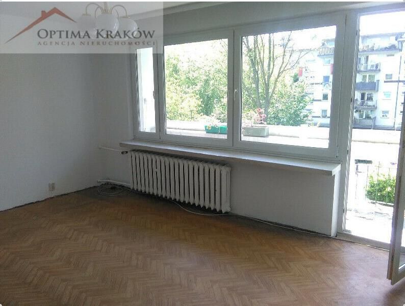 Mieszkanie 3-pokojowe Kraków Bieńczyce, ul. Cienista