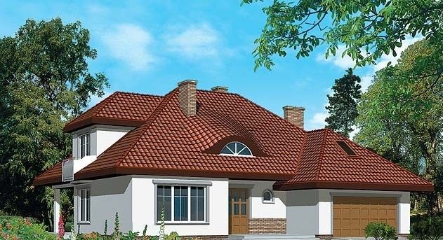 dom wolnostojący, 6 pokoi Lutynia, ul. Wodna