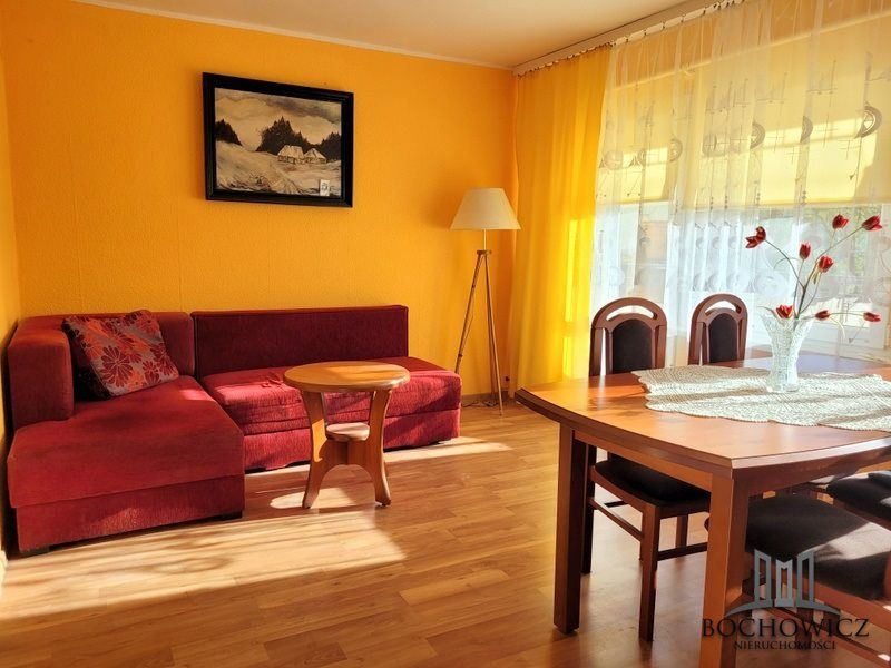 Mieszkanie 3-pokojowe Wrocław Psie Pole, ul. Oleska