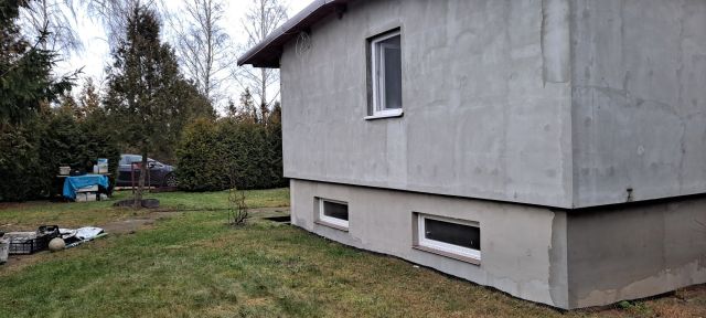 Działka rekreacyjna Łukowiec. Zdjęcie 1