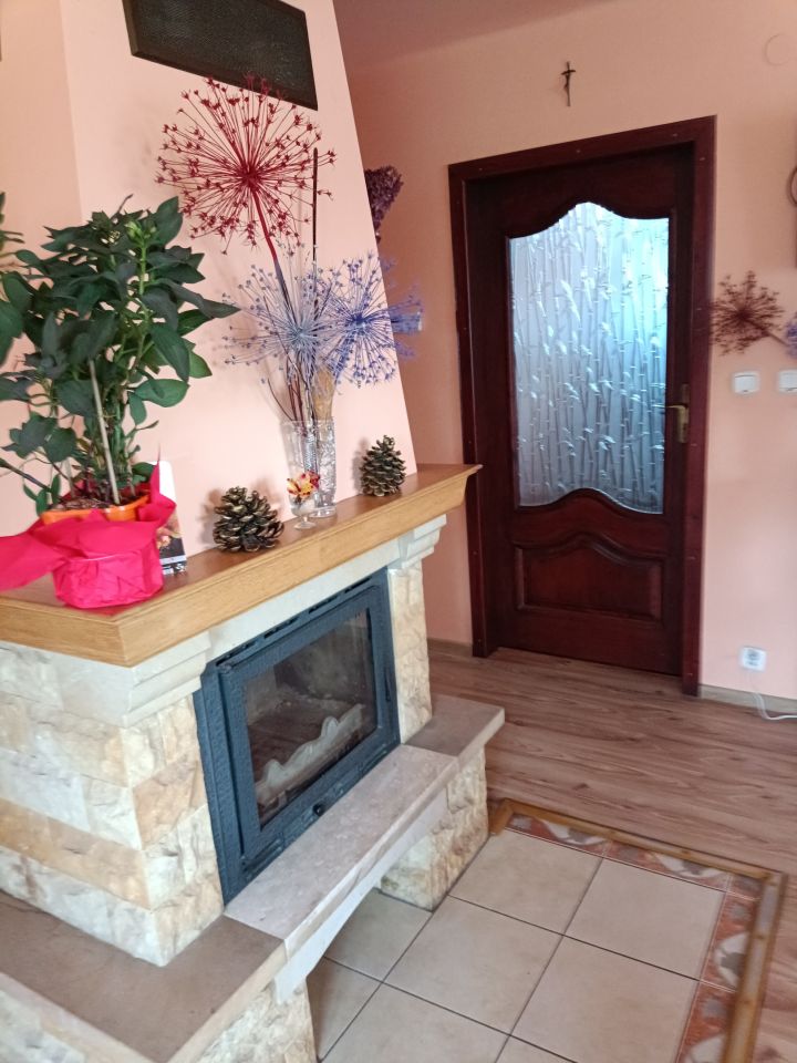 dom wolnostojący, 5 pokoi Lubaczów Mazury, ul. Akacjowa. Zdjęcie 17