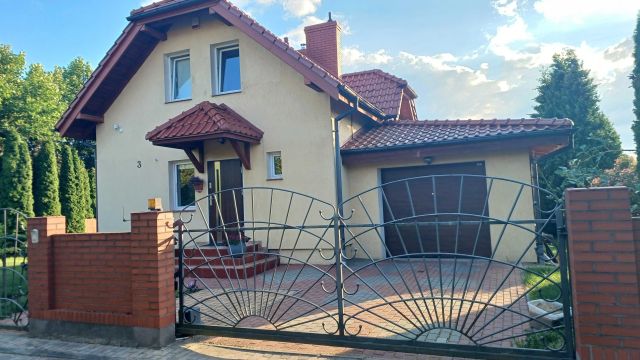 dom wolnostojący Rakowiec. Zdjęcie 1