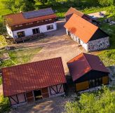 gospodarstwo, 9 pokoi Golubie Wężewskie. Zdjęcie 3