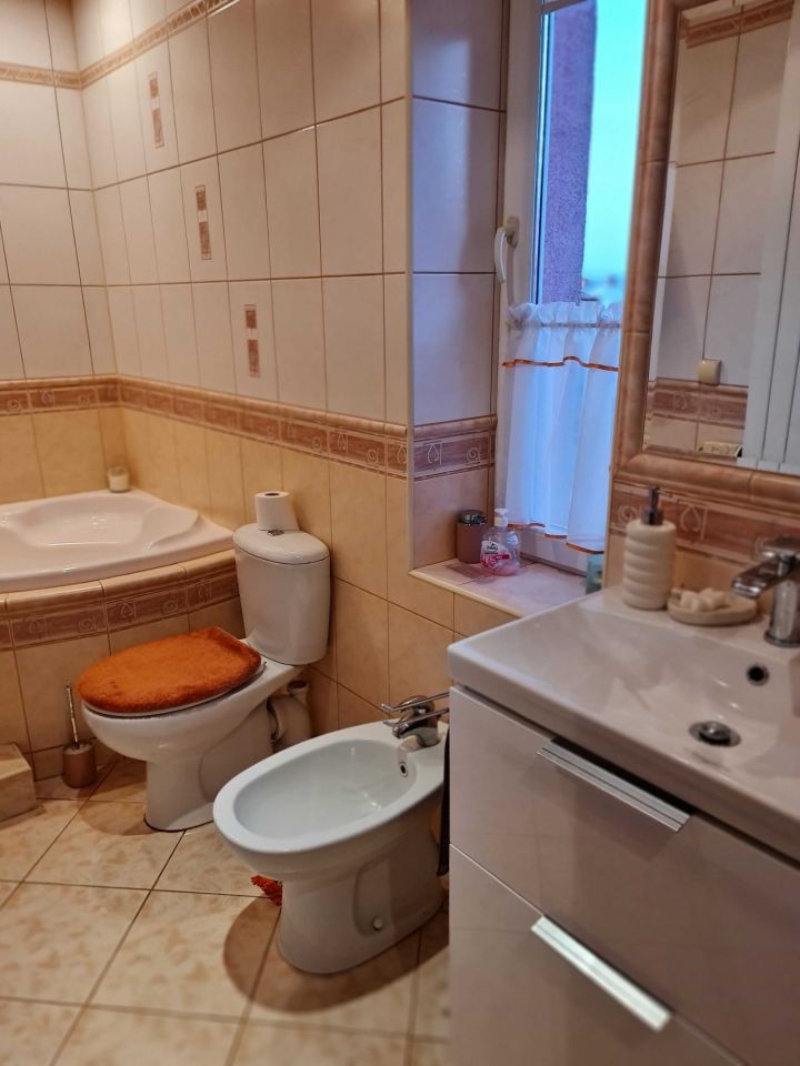 dom wolnostojący Miechów, os. Stefana Żeromskiego. Zdjęcie 6