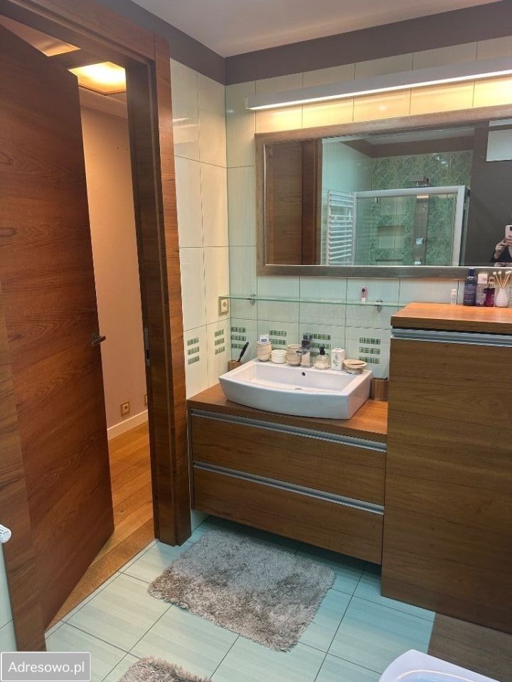 Mieszkanie 3-pokojowe Płock, ul. Górna. Zdjęcie 8