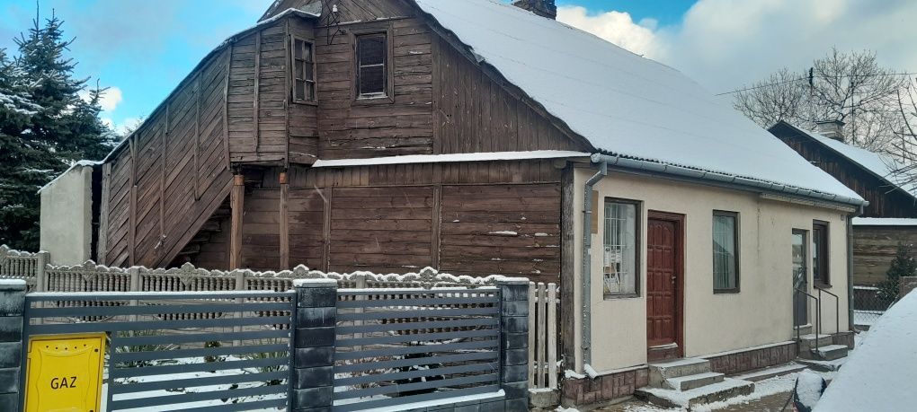 dom wolnostojący Dęblin, ul. Warszawska. Zdjęcie 8