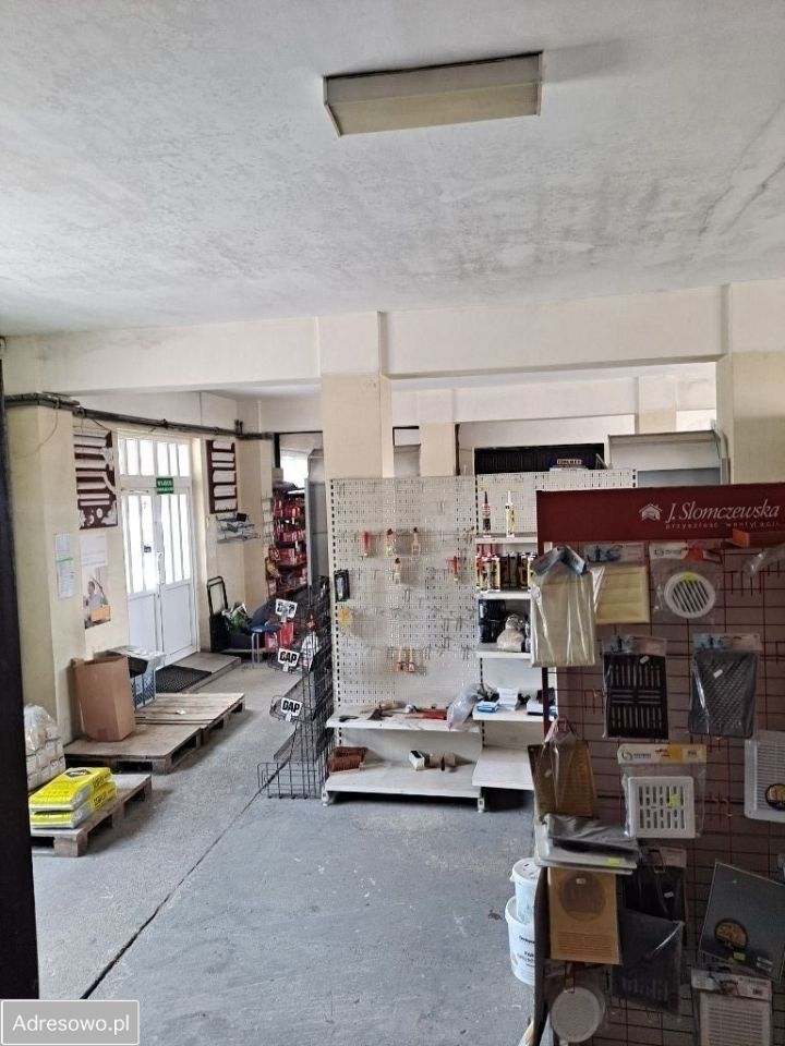 Lokal Szczytno, ul. Przemysłowa. Zdjęcie 9