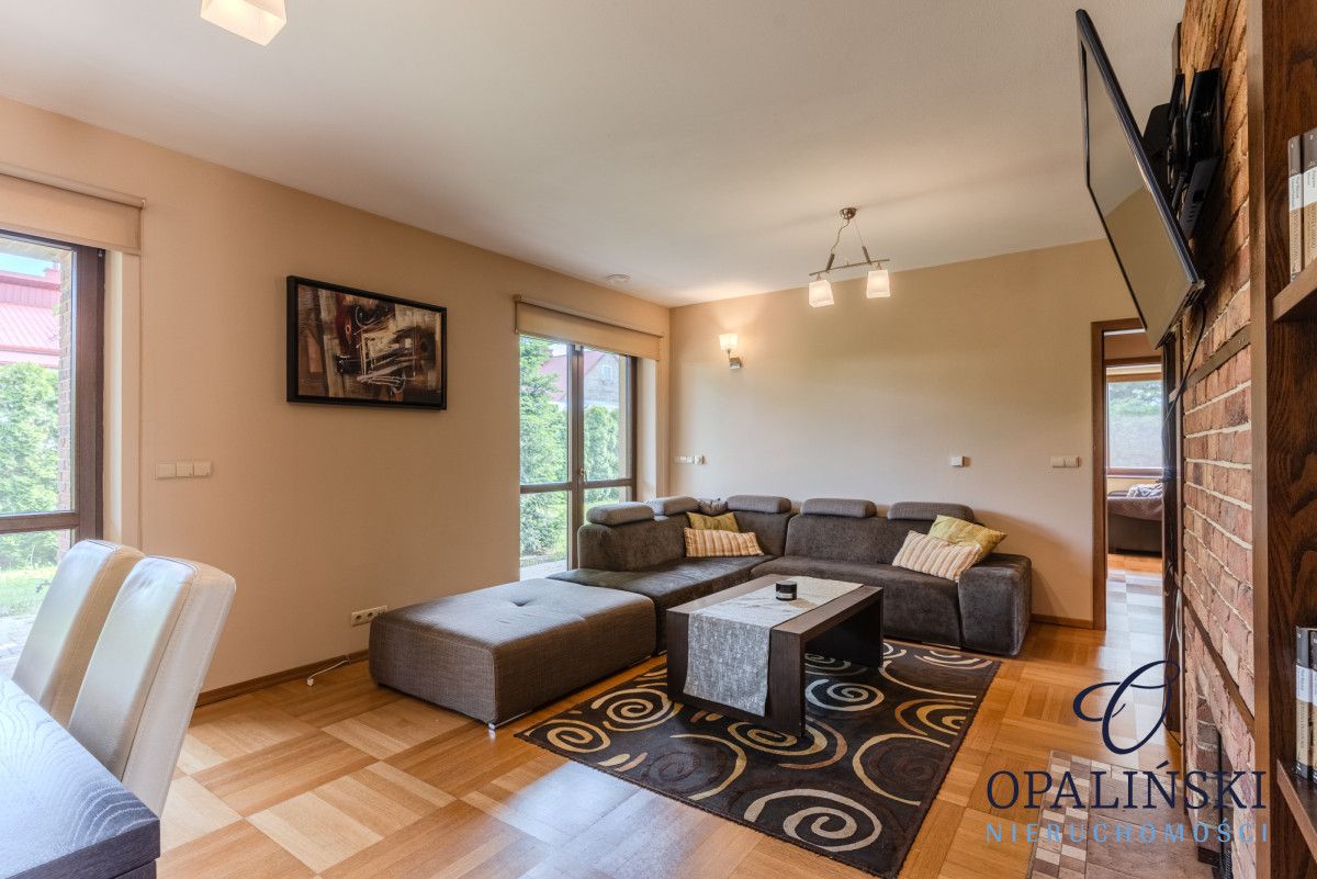 dom wolnostojący, 4 pokoje Kolbuszowa, ul. Partyzantów. Zdjęcie 6