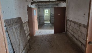 Hala/magazyn Babki Oleckie