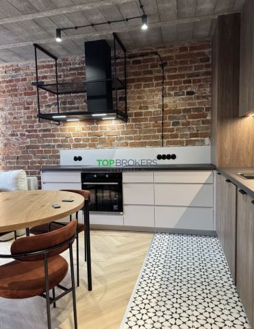 Mieszkanie 2-pokojowe Warszawa Praga-Północ, ul. Konopacka. Zdjęcie 3