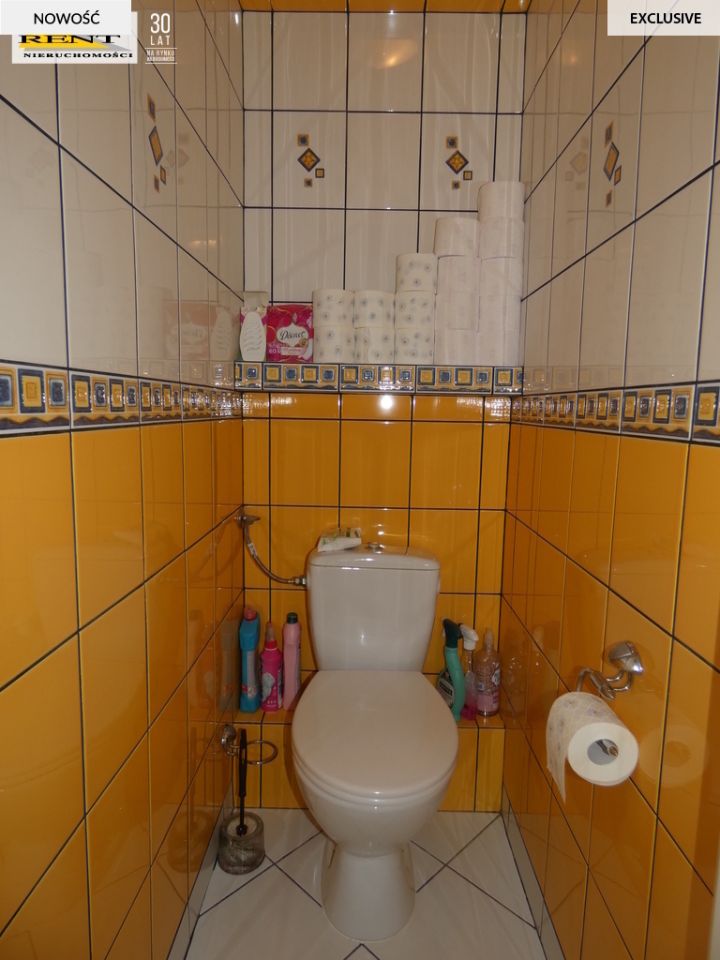 Mieszkanie 2-pokojowe Szczecin, ul. Lucjana Rydla. Zdjęcie 9