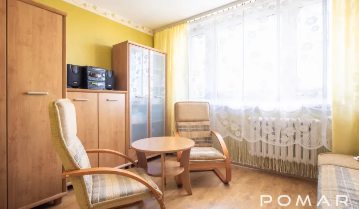 Mieszkanie 3-pokojowe Rybnik, os. Południe