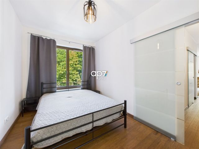 Mieszkanie 4-pokojowe Kraków Podgórze. Zdjęcie 8