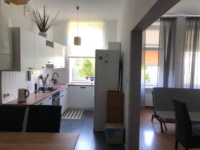 Pokój Wrocław Śródmieście, ul. Trzebnicka. Zdjęcie 6