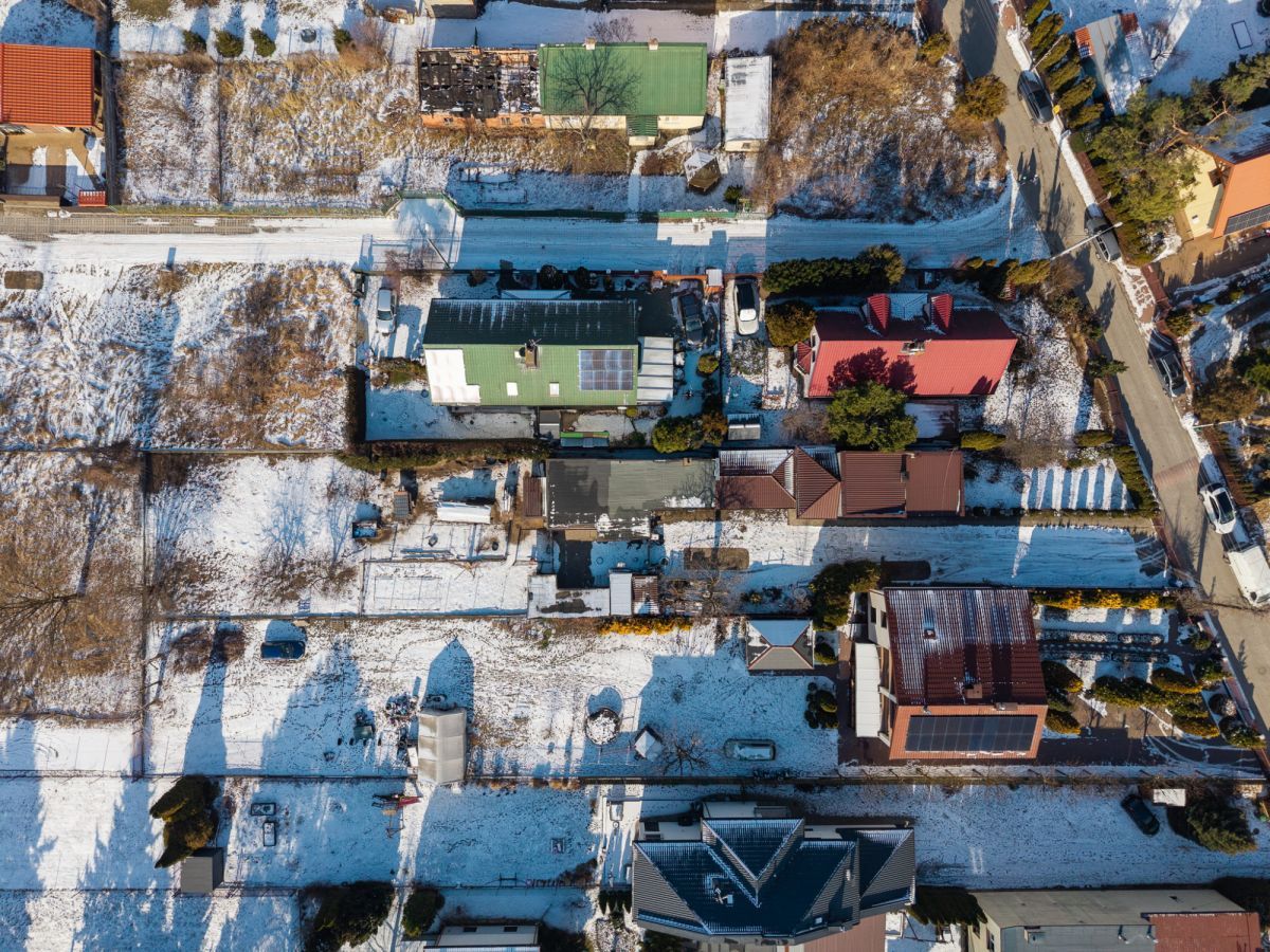 Działka budowlana Nowa Wieś. Zdjęcie 9