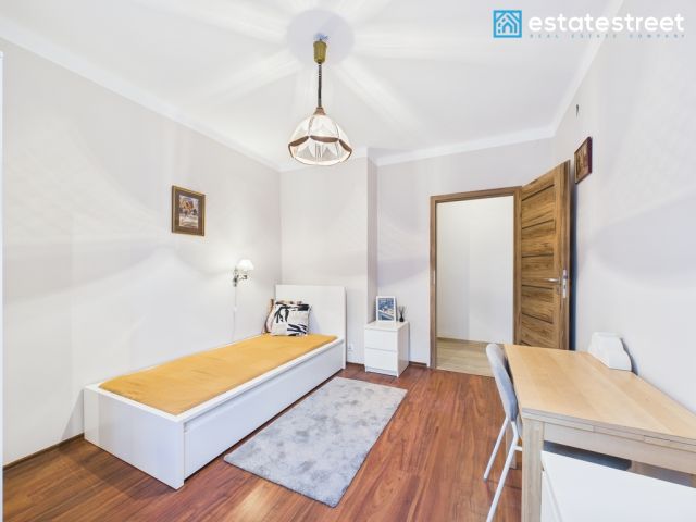 Mieszkanie 3-pokojowe Kraków Bronowice, ul. Lucjana Rydla. Zdjęcie 6