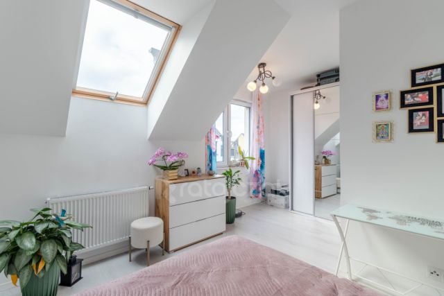 dom szeregowy, 3 pokoje Pętkowice. Zdjęcie 14