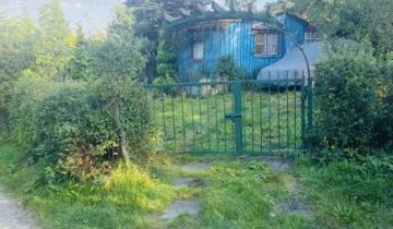 Działka rod Gdańsk Matarnia