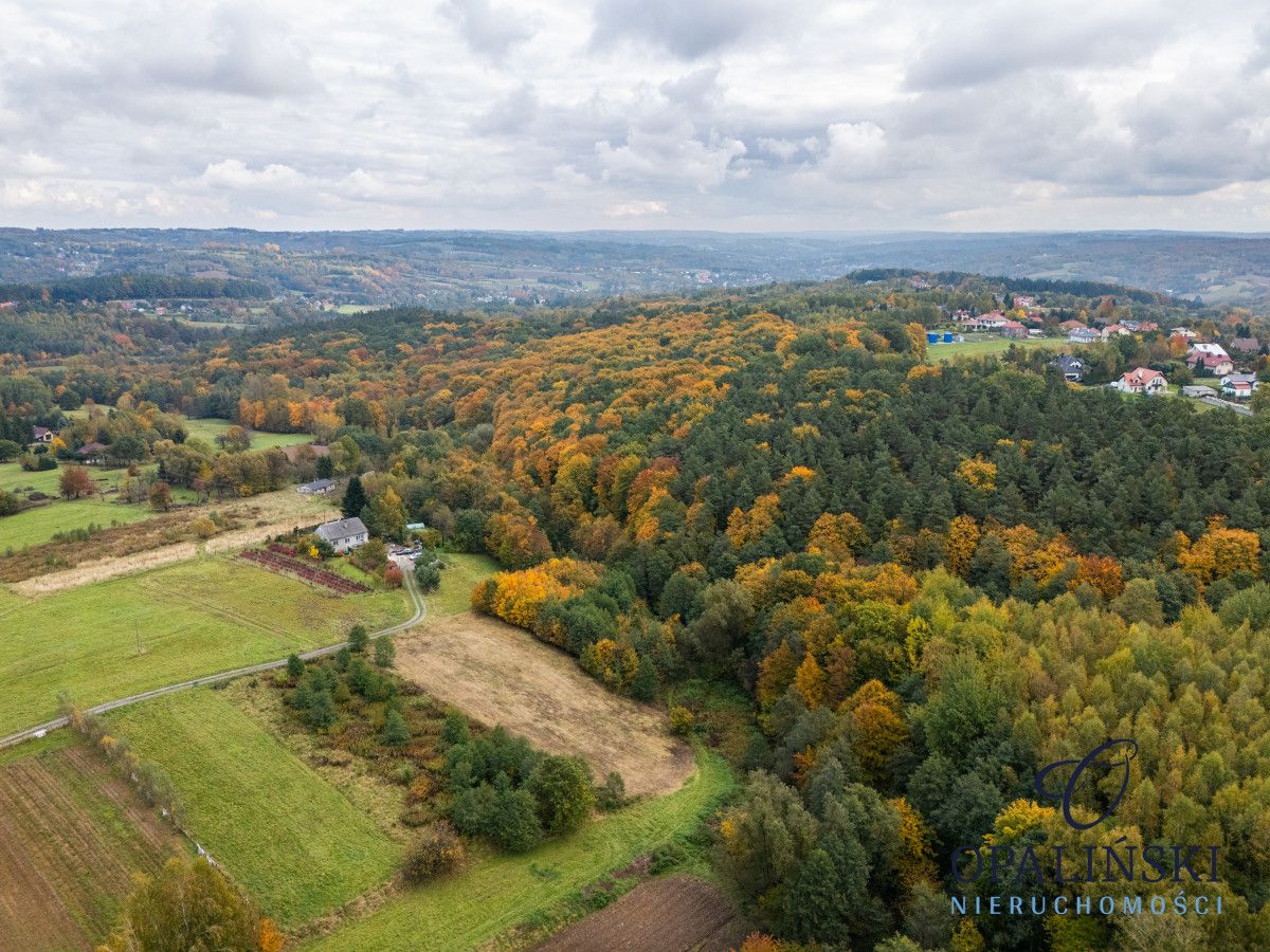 Działka inwestycyjna Rzeszów. Zdjęcie 8
