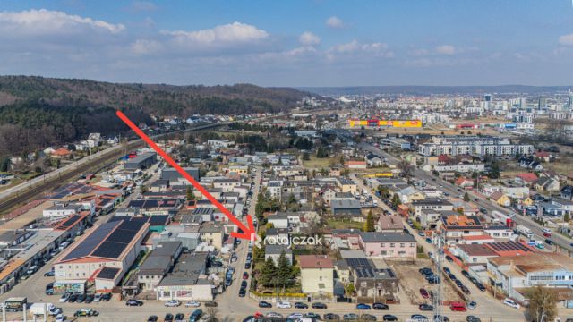 dom wolnostojący, 6 pokoi Rumia, ul. Tatrzańska. Zdjęcie 17