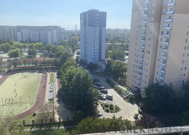 Mieszkanie 2-pokojowe Warszawa Praga-Południe, ul. gen. Leopolda Okulickiego. Zdjęcie 10