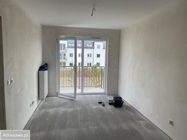 Mieszkanie 2-pokojowe Wrocław Krzyki, ul. Blizanowicka. Zdjęcie 1