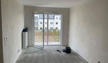 Mieszkanie 2-pokojowe Wrocław Krzyki, ul. Blizanowicka