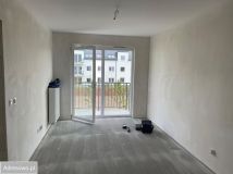 Mieszkanie 2-pokojowe Wrocław Krzyki, ul. Blizanowicka