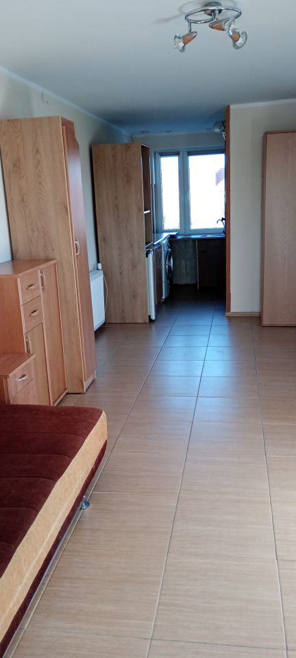 Mieszkanie 1-pokojowe Puck, ul. Mestwina. Zdjęcie 3