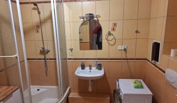 Mieszkanie 3-pokojowe Olsztyn Nagórki, ul. Franciszka Barcza