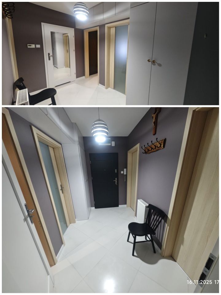 Mieszkanie 3-pokojowe Działdowo. Zdjęcie 8