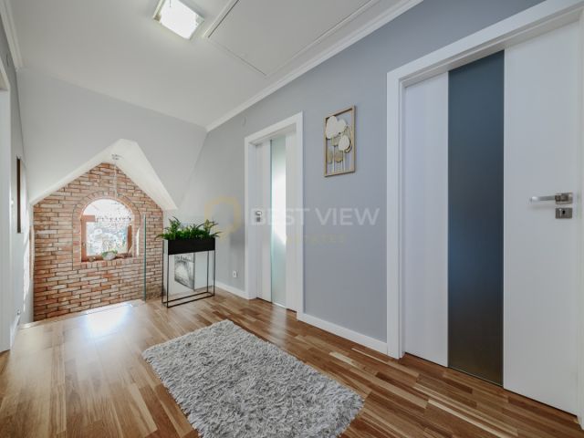 dom wolnostojący, 6 pokoi Kąty, ul. Spacerowa. Zdjęcie 19