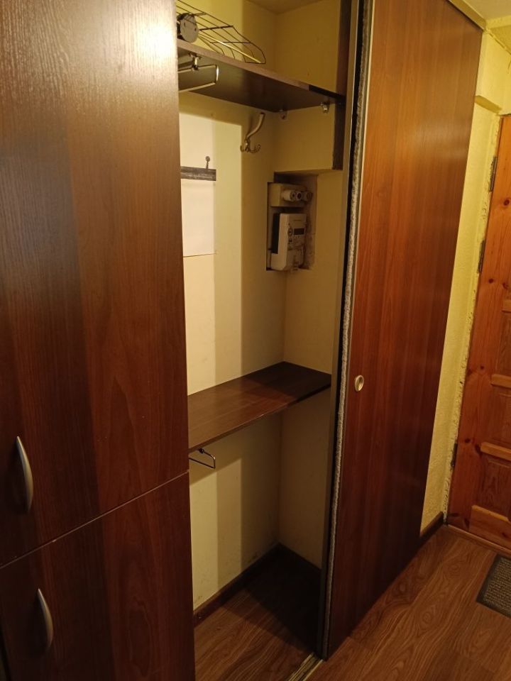 Mieszkanie 1-pokojowe Wrocław Stare Miasto. Zdjęcie 7