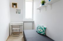 Mieszkanie 4-pokojowe Łódź Śródmieście, ul. Uniwersytecka. Zdjęcie 4