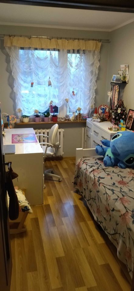 Mieszkanie 3-pokojowe Głogów Kopernik. Zdjęcie 5