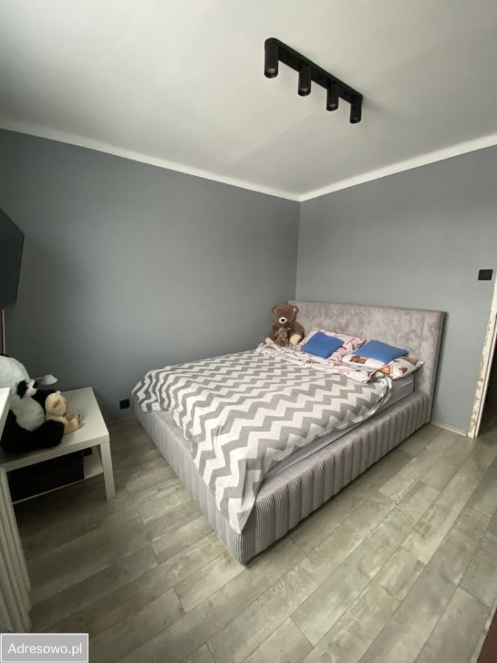 Mieszkanie 3-pokojowe Mysłowice Centrum, ul. Adama Mickiewicza. Zdjęcie 13