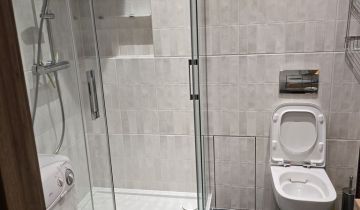 Mieszkanie 2-pokojowe Warszawa Mokotów, ul. Wiktorska