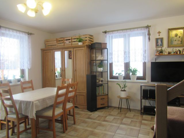 dom wolnostojący, 3 pokoje Drewnica, ul. Wierzbowa. Zdjęcie 20