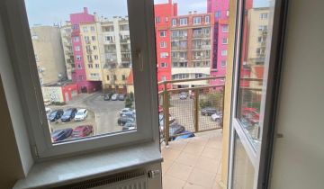 Mieszkanie 2-pokojowe Wrocław Stare Miasto, ul. Bolesława Drobnera