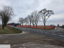 Działka inwestycyjna Rębowo. Zdjęcie 2