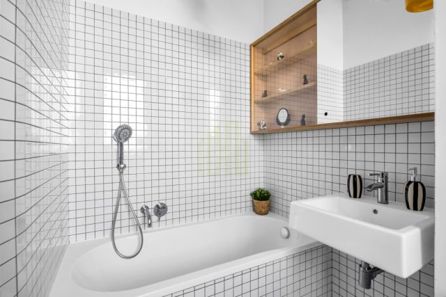 Mieszkanie 2-pokojowe Warszawa Praga, ul. Targowa. Zdjęcie 14