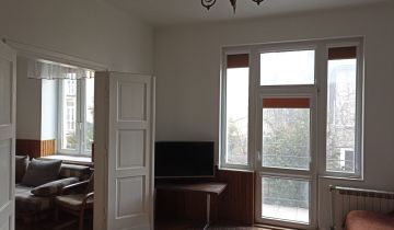 Mieszkanie 3-pokojowe Warszawa Ochota, ul. Filtrowa