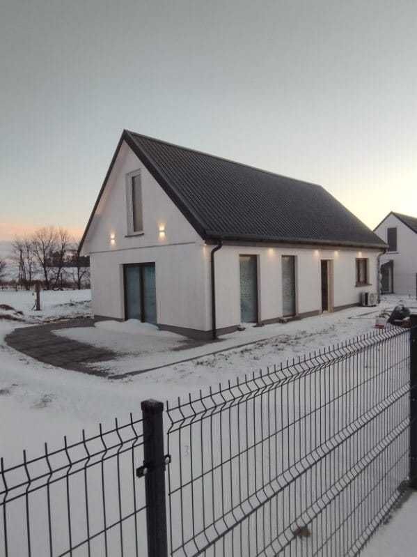 dom wolnostojący Mikołajki Pomorskie. Zdjęcie 6