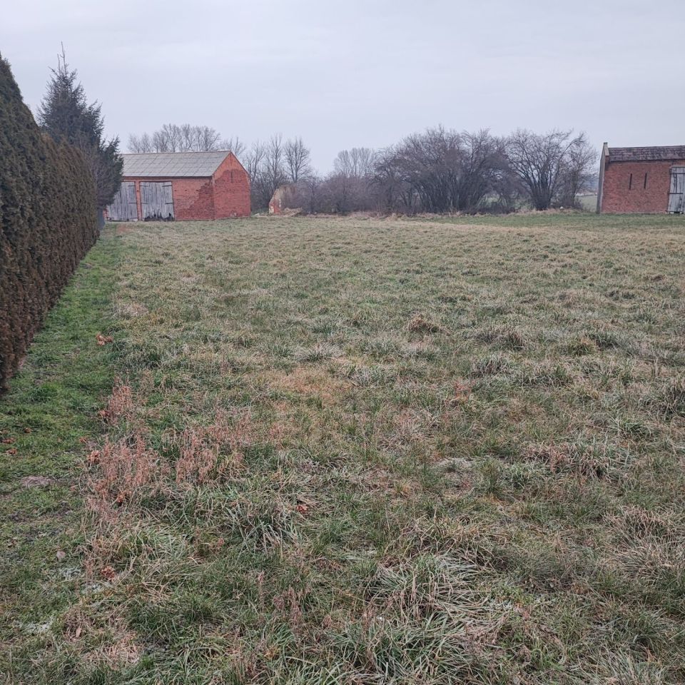 Działka budowlana Koźmin Wielkopolski, ul. Zielony Rynek. Zdjęcie 3