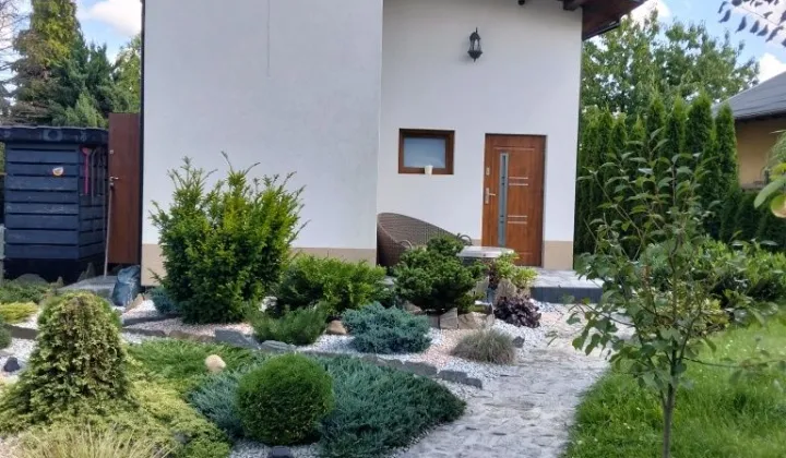 Działka rod Tarnowskie Góry, ul. Cegielniana