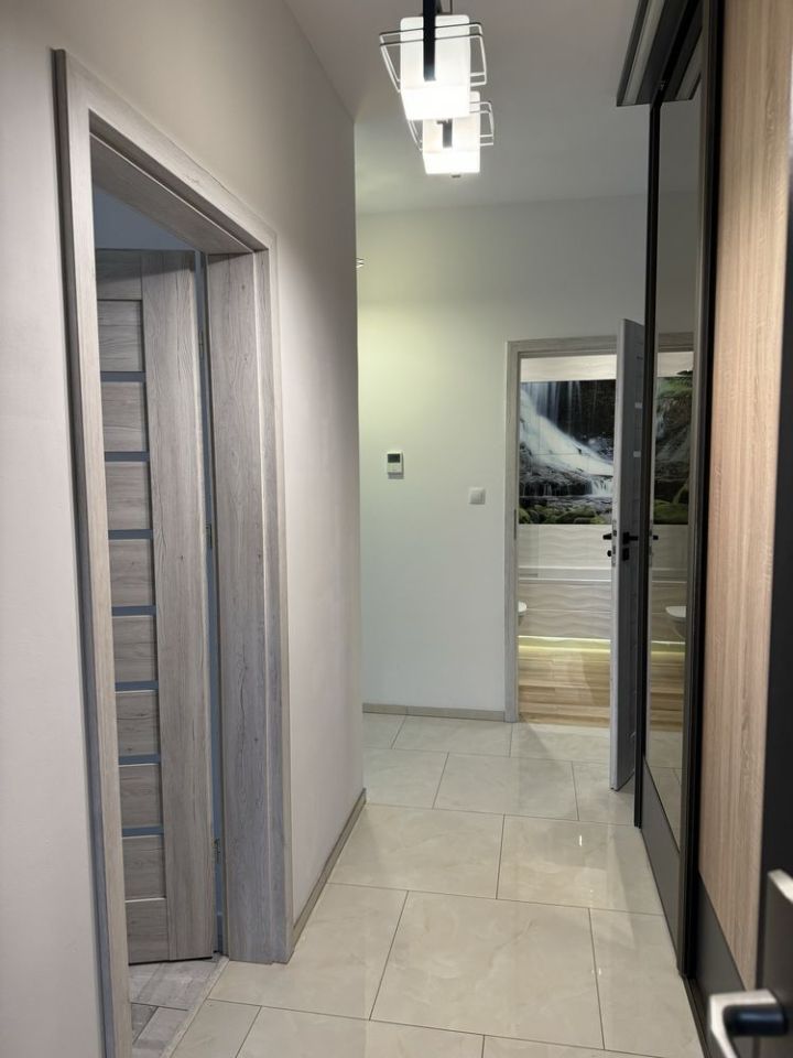 Mieszkanie 2-pokojowe Rzeszów, ul. Hetmańska. Zdjęcie 3