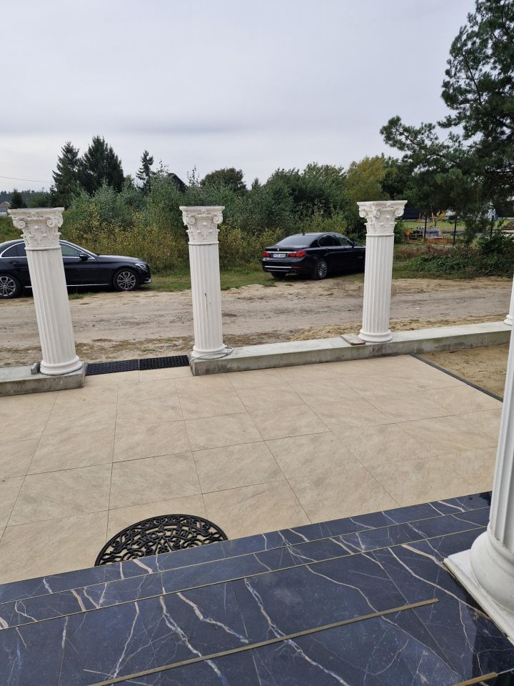 dom wolnostojący, 7 pokoi Żdżary Centrum , Żdżary. Zdjęcie 12