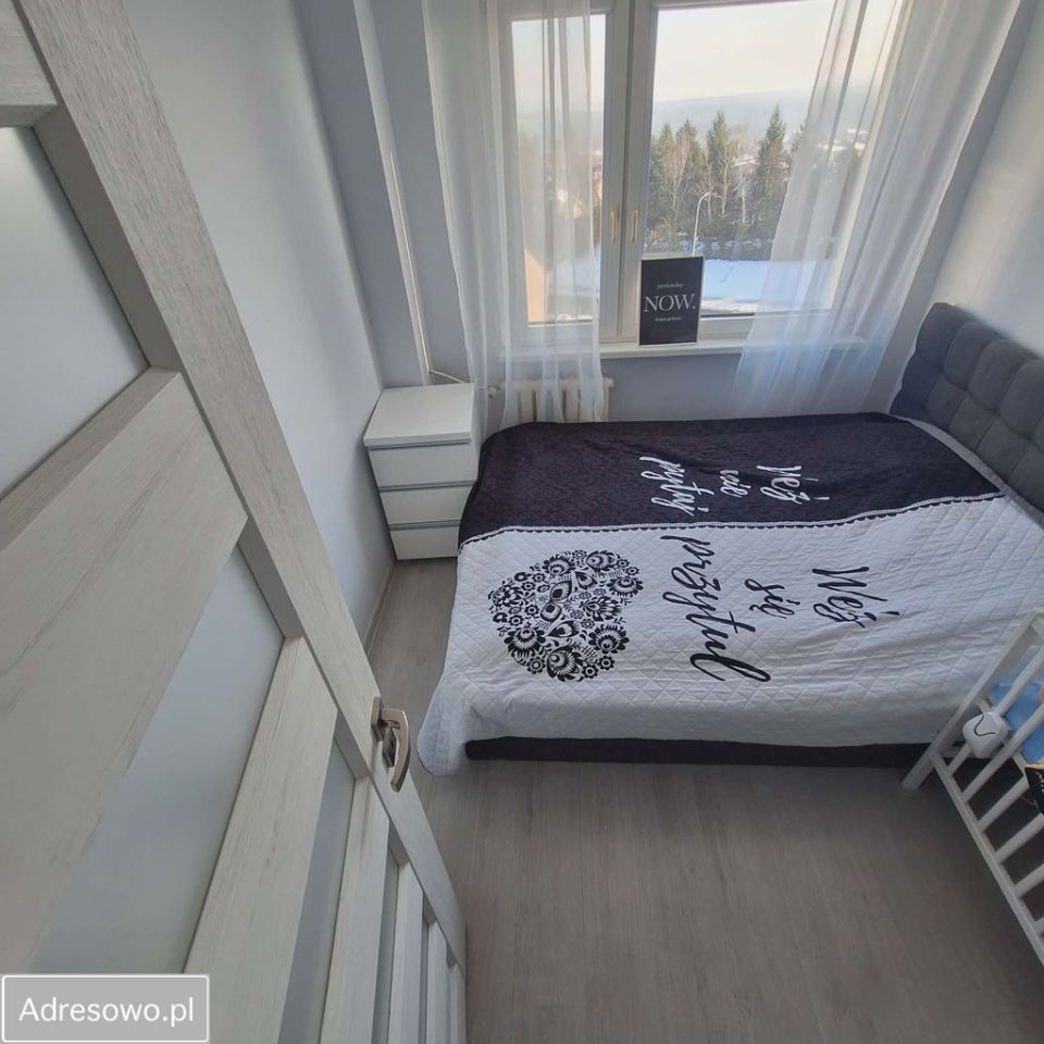 Mieszkanie 4-pokojowe Grudziądz Strzemięcin. Zdjęcie 8