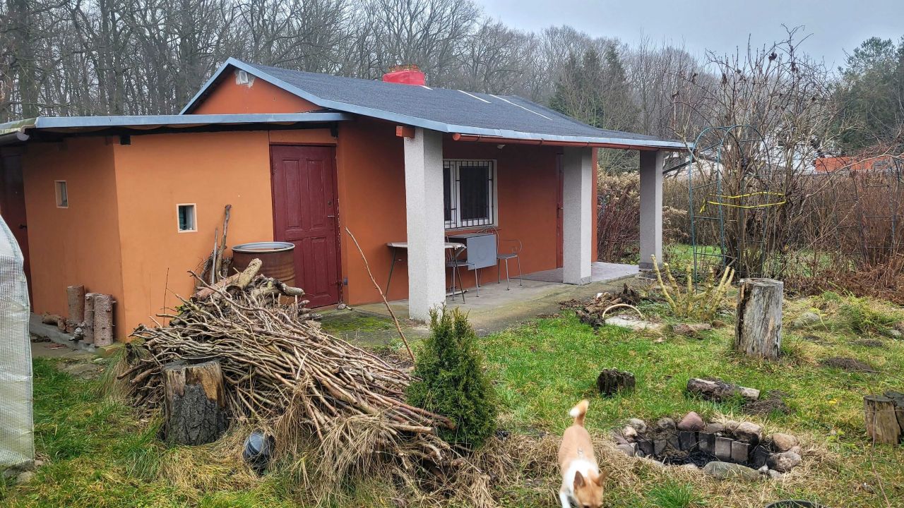 Działka rod Chełmno. Zdjęcie 7